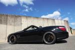 Mercedes-AMG SL65 by VATH 2016 года